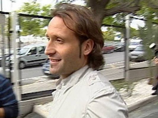  - Sin luz ni agua, no se entrena