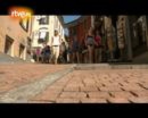 Españoles en el mundo - Suiza - Avance