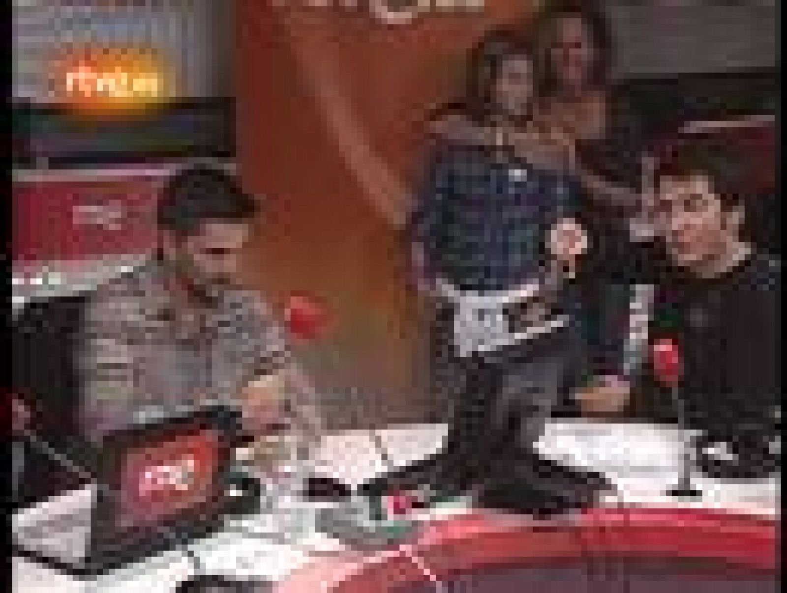 Juanes se despide de los fans  | RTVE Play
