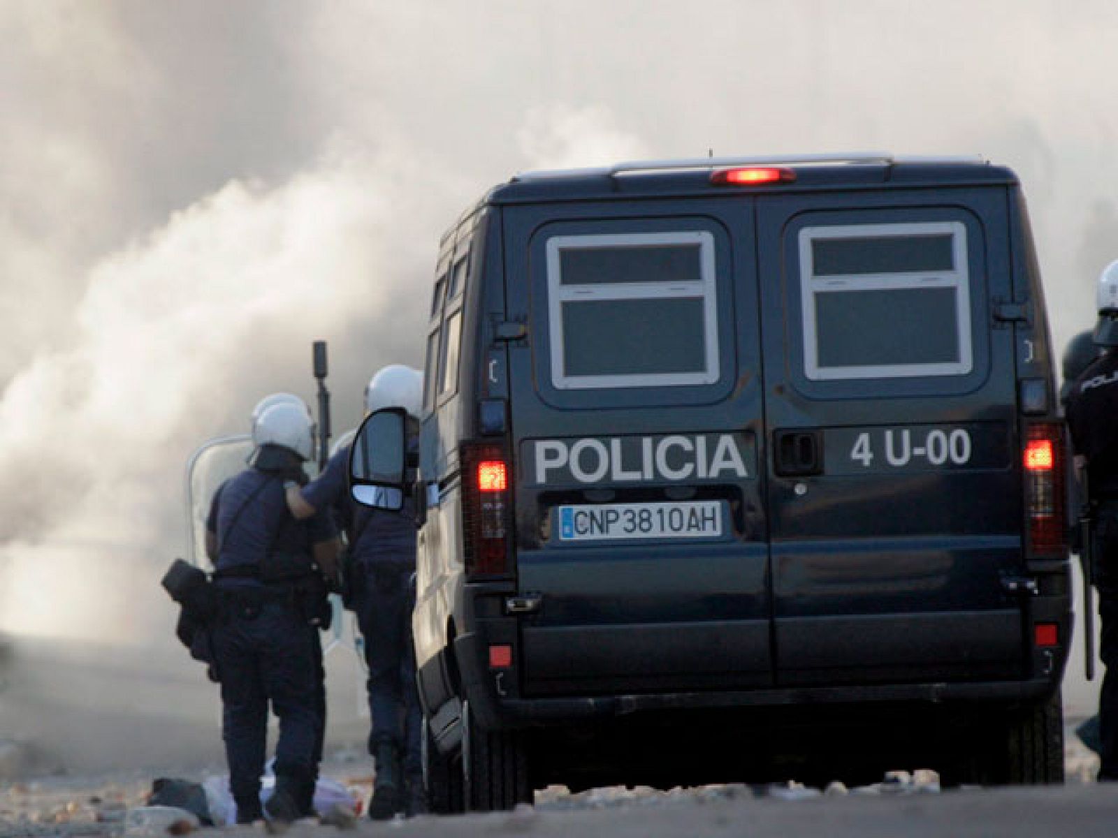 Noticias de Melilla - 29/10/10 - Noticias de Melilla | Ver