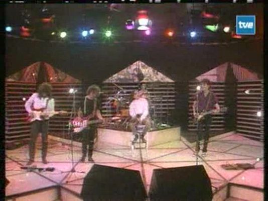 La tarde - Glutamato Ye-Yé toca "Hey tío"