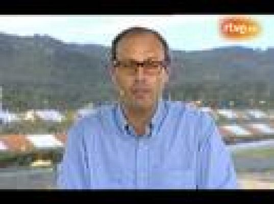  - Lorenzo marca el ritmo en Estoril