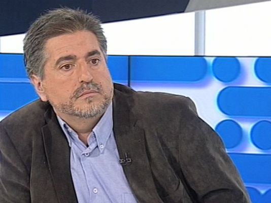  - "La lucha armada no tiene sentido"