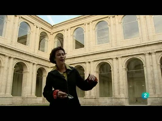 Miradas 2 - Miradas 2 - 29/10/10