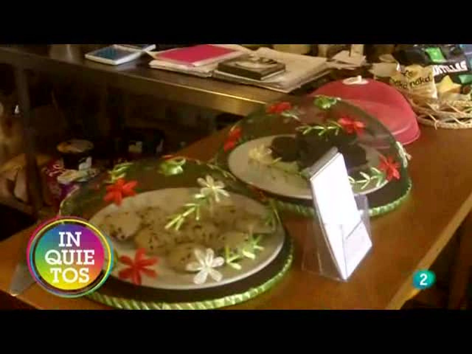 Inquietos (29/10/10)