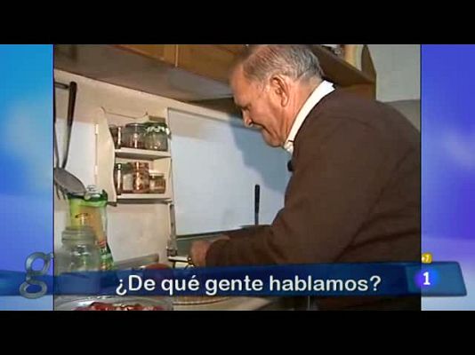 Gente - Gente - 29/10/10