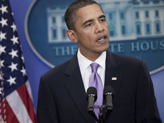 Telediario 1 - Telediario en 4' - 30/10/10