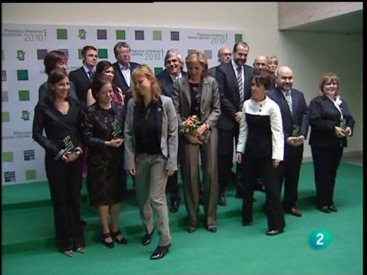 En lengua de signos - En lengua de signos - 30/10/10