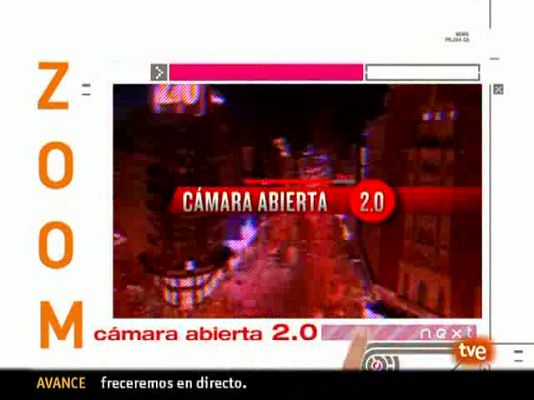 Zoom net - Zoom Net - 30/10/10