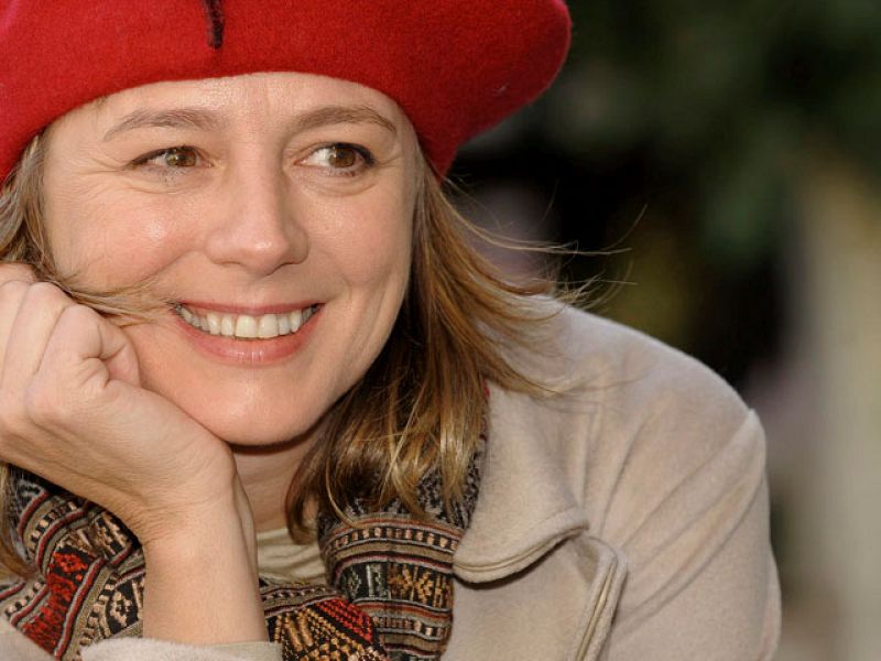  KiarostamI y Cohan consiguen ex aequo la Espiga de Oro de la 55 Seminci