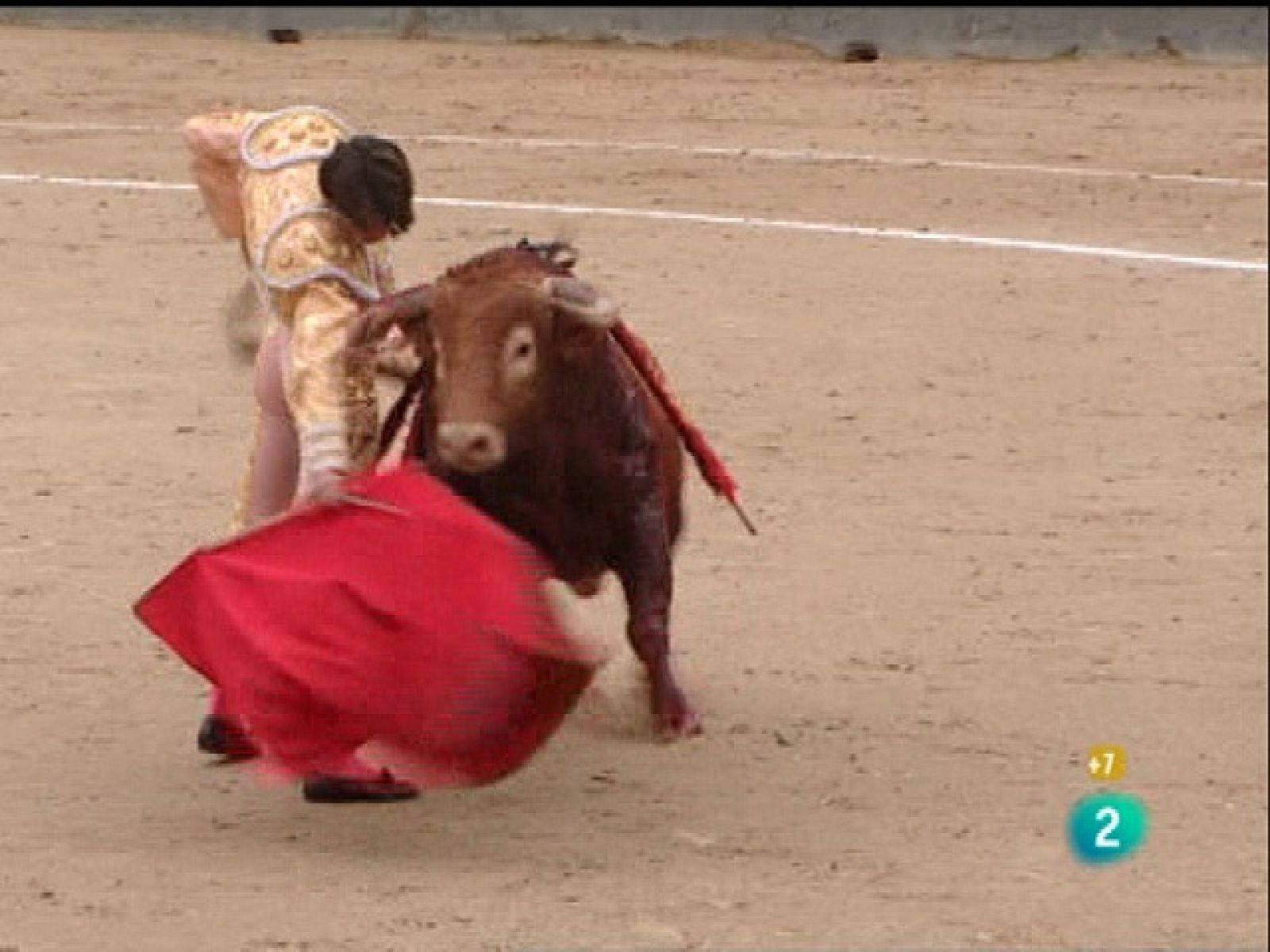 Tendido cero (30/10/10)