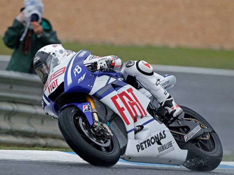 Decimoquinto programa 'Previo GP' de la temporada 2010, anterior al GP de Portugal, que se disputa en el circuito de Estoril.