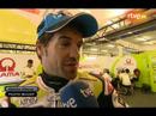  - Checa sin tiempo para trabajar