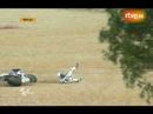  - La lluvia agua la fiesta de Estoril