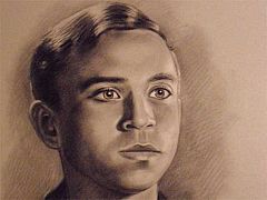100 años del nacimiento de Miguel Hernández