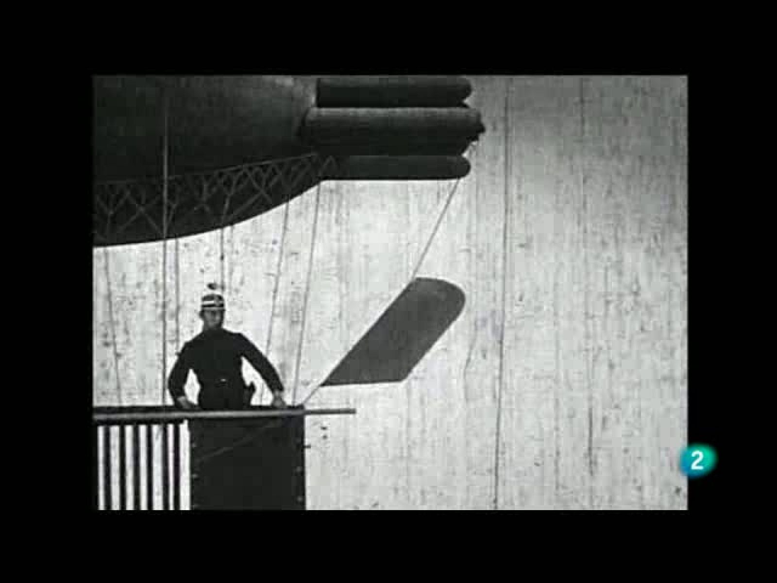 Soy cámara. El programa de CCCB: Ciudades (30/10/10)