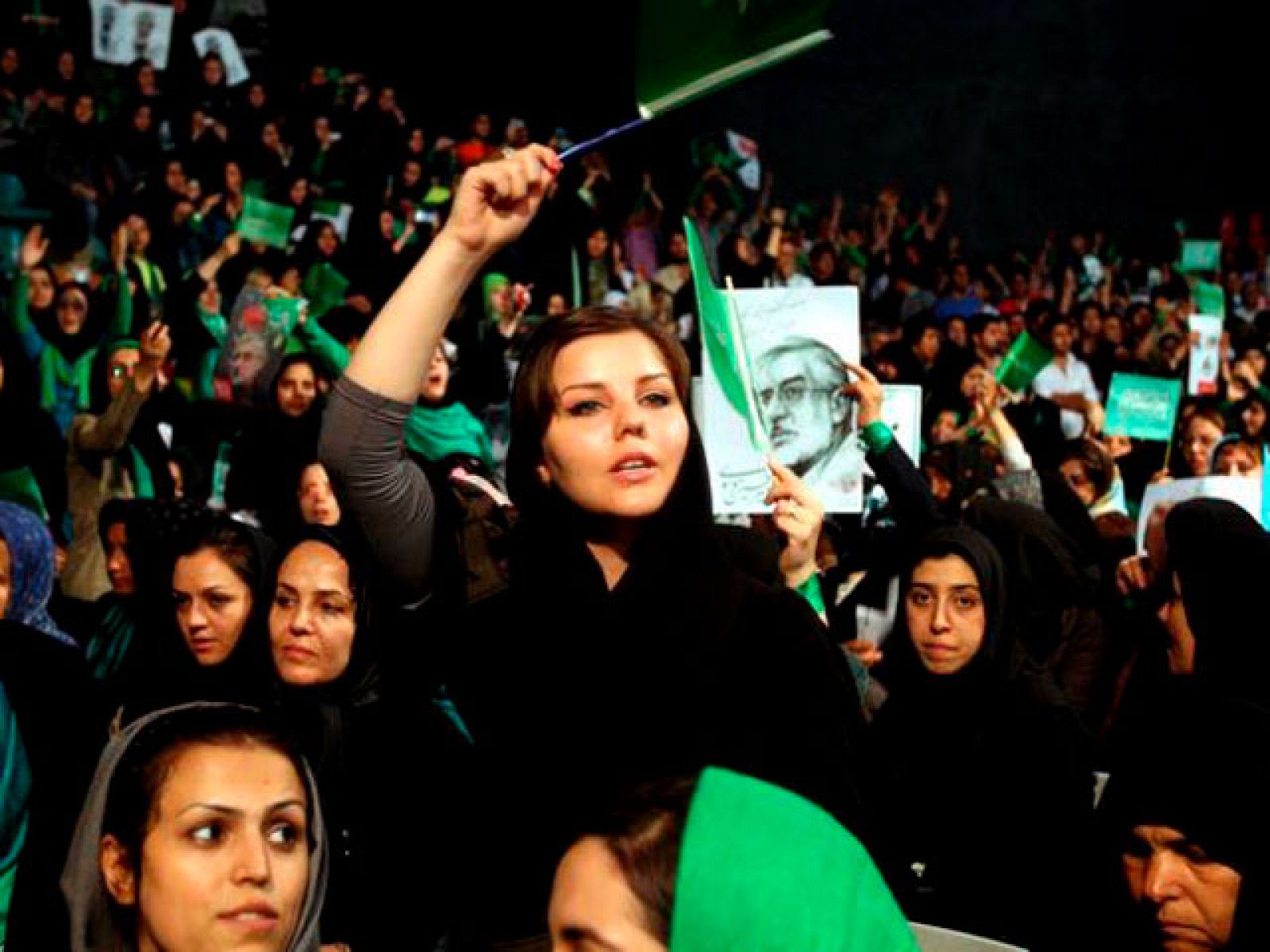 Informe Semanal: Feminismo e Islam