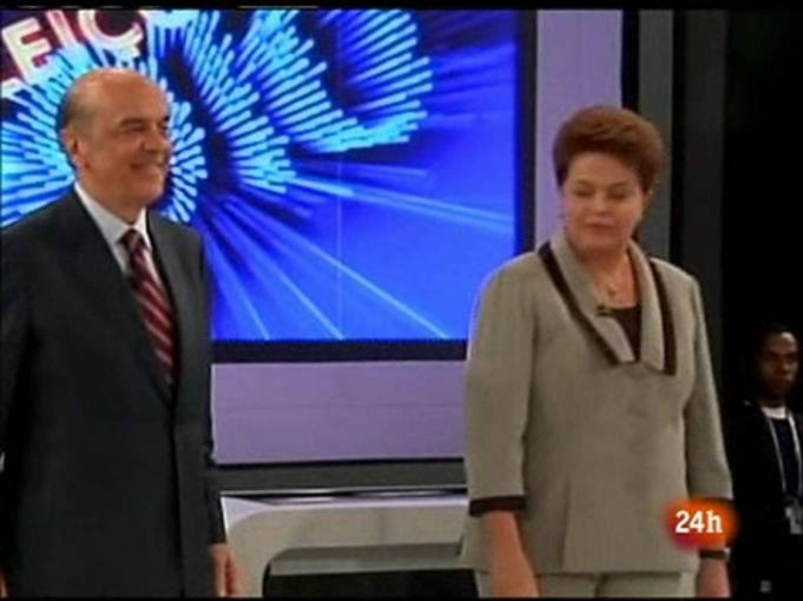 Elecciones en Brasil | RTVE Play