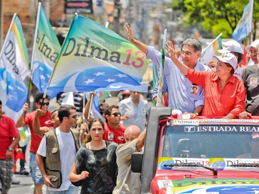 Telediario en 4' - 31/10/10