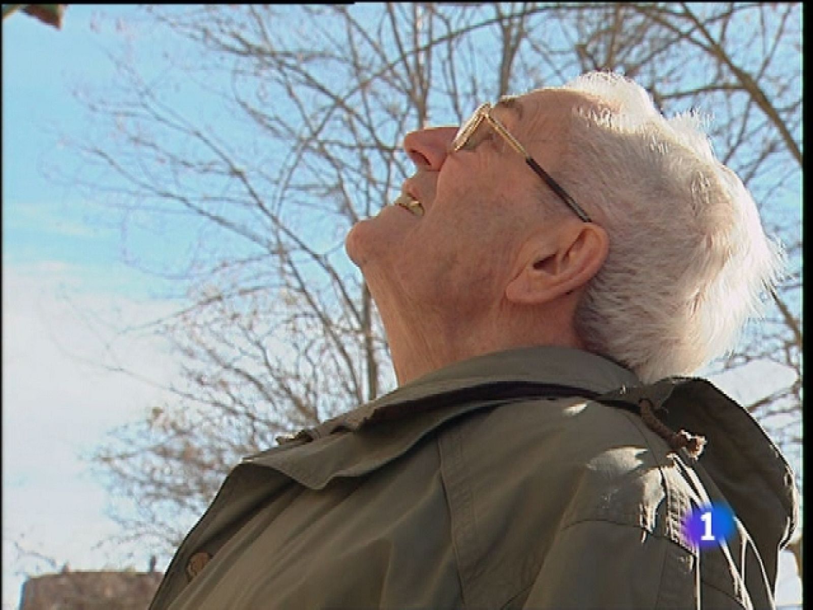 Informe Semanal (30/10/10)