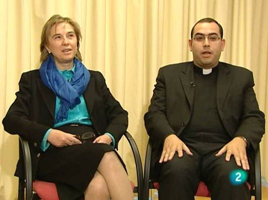 Testimonio - Testimonio - 31/10/10