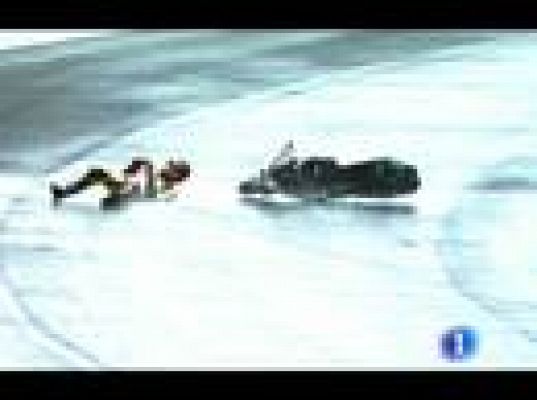  - Caídas para dar y tomar