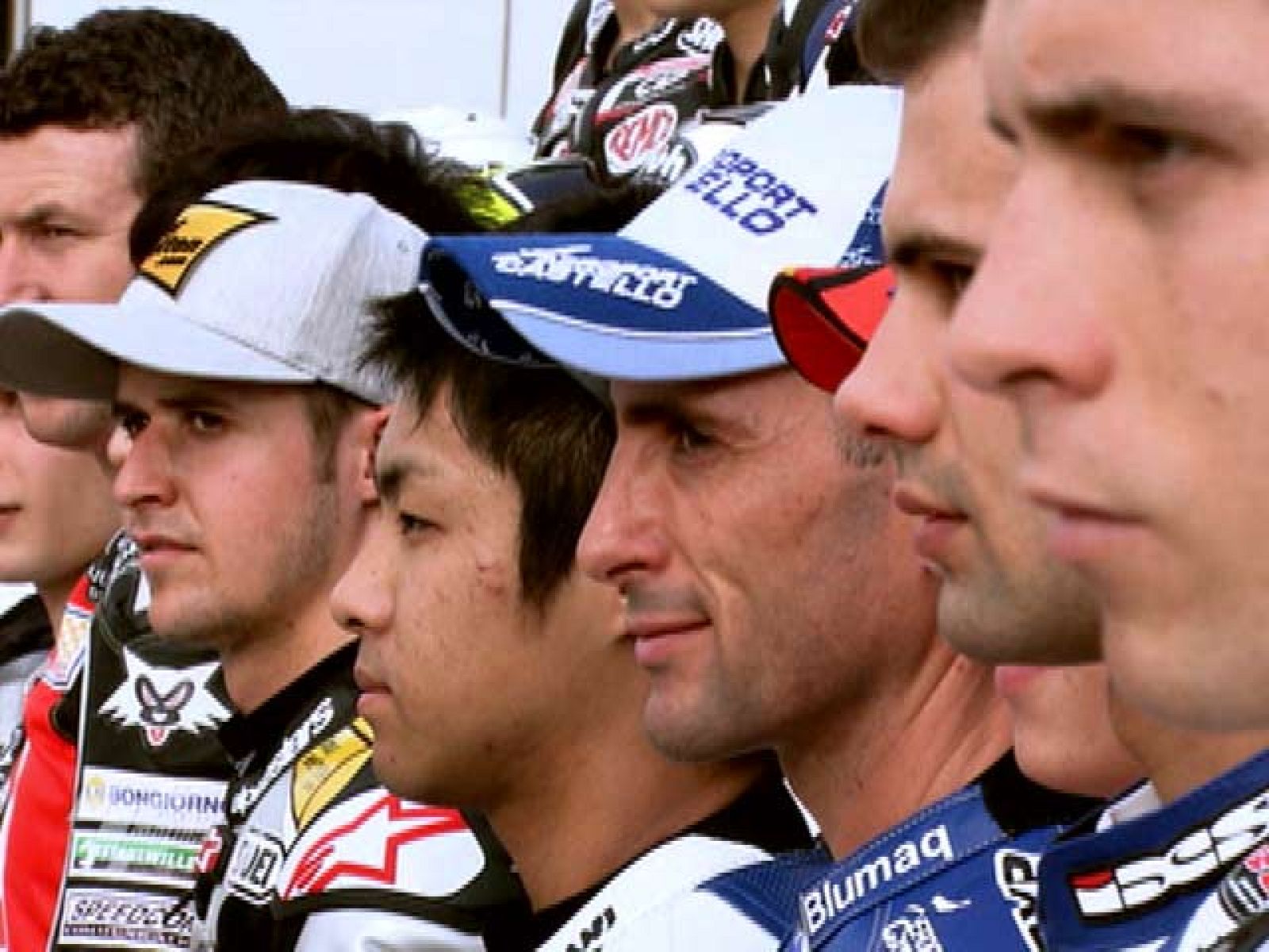 La parrilla de Moto2 cambiará sustancialmente en 2012.