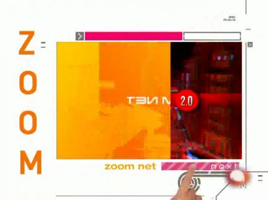 Zoom Tendencias - Zoom Tendencias - 31/10/10