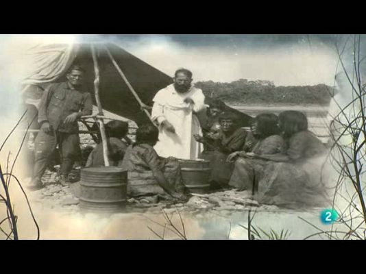 Pueblo de Dios - Perú: Campesinos en misión