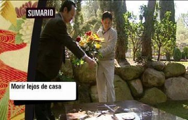 Babel en TVE - Babel en TVE - 31/10/10