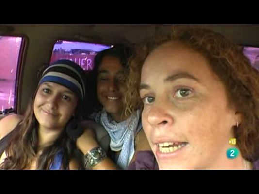 Acción directa - Acción directa - 31/10/10