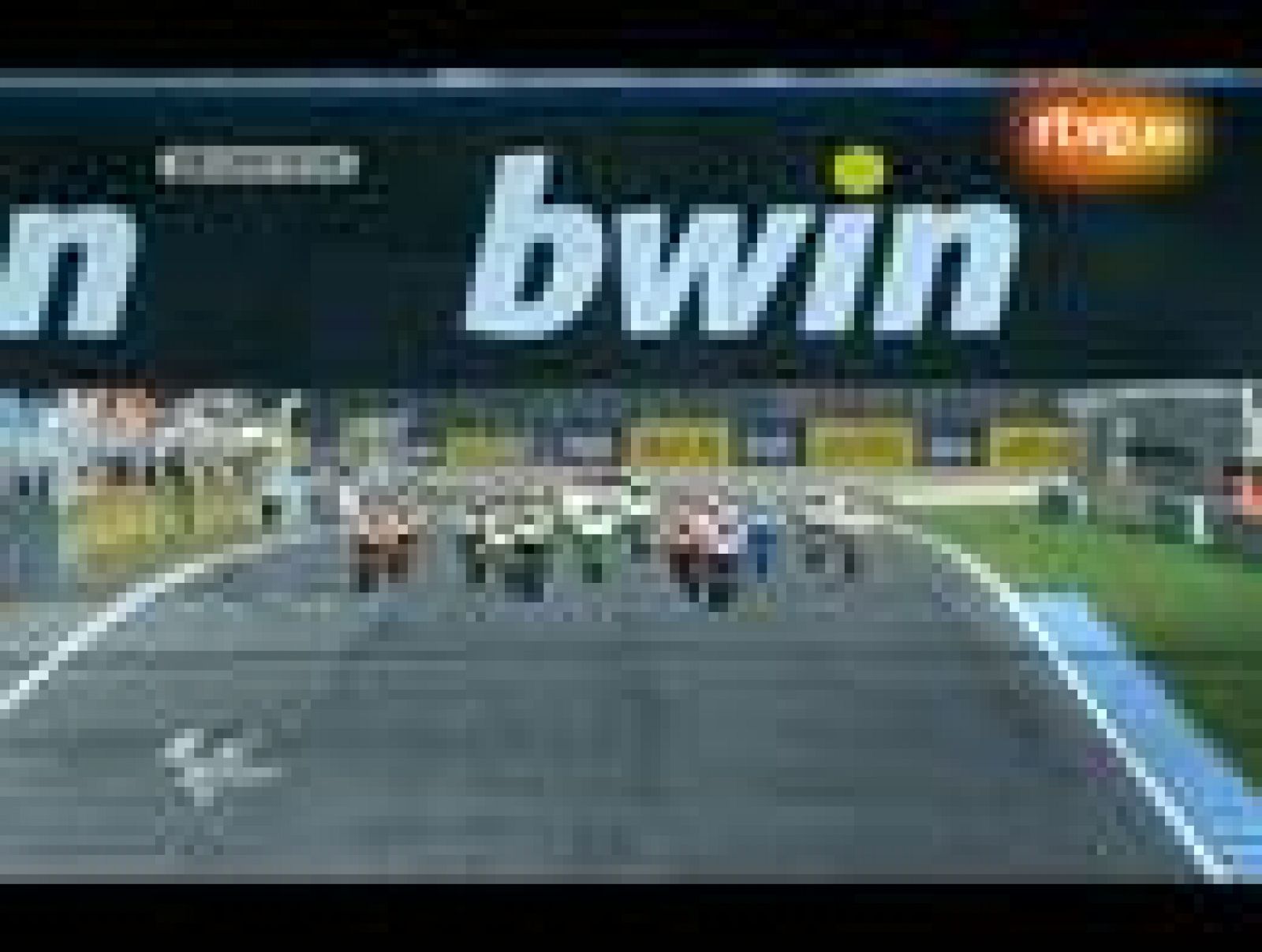 Sin programa: Carrera MotoGP GP de Portugal | RTVE Play