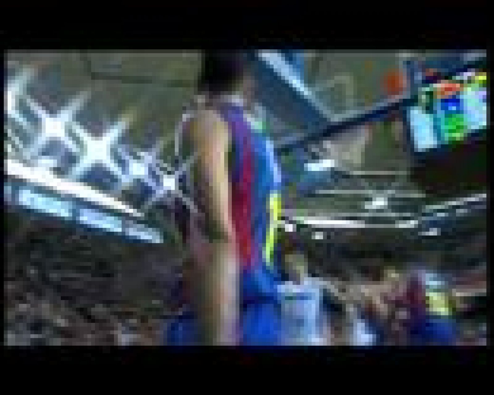 Baloncesto en RTVE: Regal Barça 84-44 Menorca Bàsquet | RTVE Play