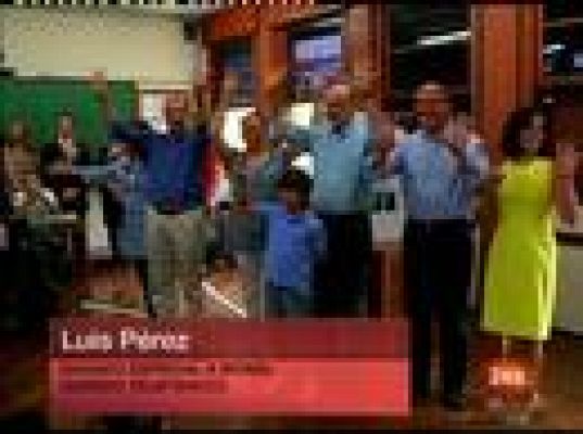  - Dilma Rousseff presidenta de Brasil