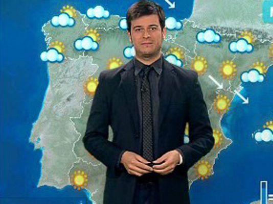 El tiempo - El Tiempo - 01/11/10