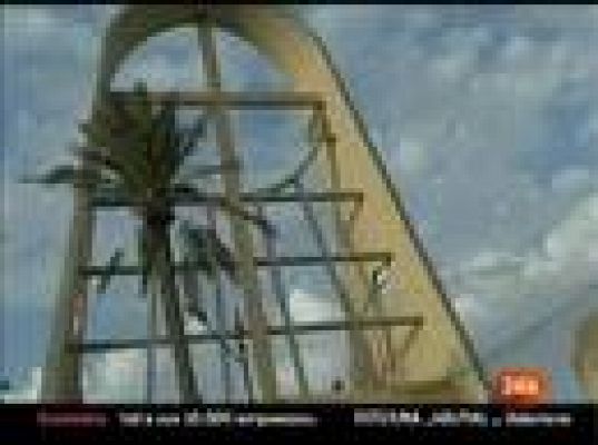  - Ataque a una iglesia en Bagdag