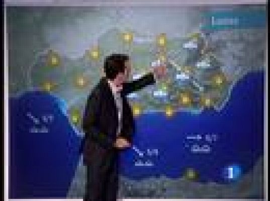 El tiempo - El Tiempo - 31/10/10