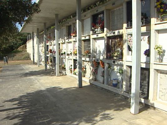  - Cementerios que son museos