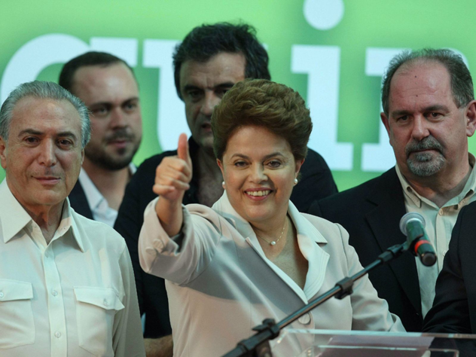 Telediario 1 en cuatro minutos - 01/11/10