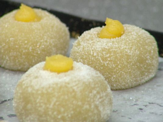  - Dulces típicos del 1 de noviembre