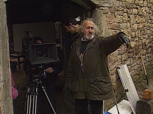  - La nueva película de Armendáriz