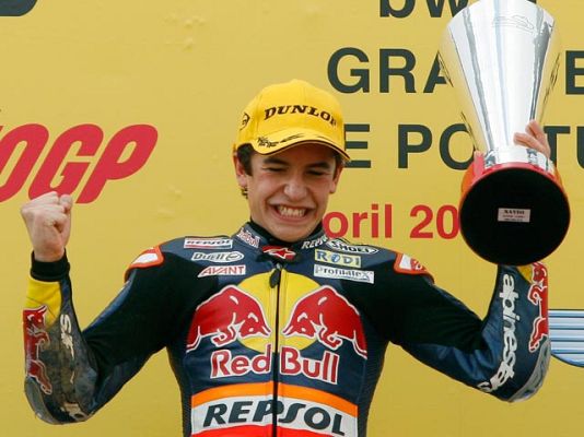  - Todo por resolver en Cheste