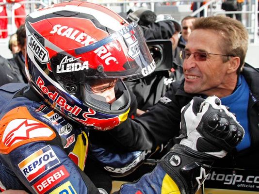  - Caos, nervios y remontada