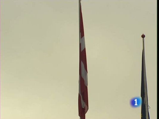 Champions League - Copenhague espera al Barça