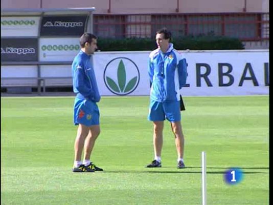 Champions League - El Valencia se conjura para ganar