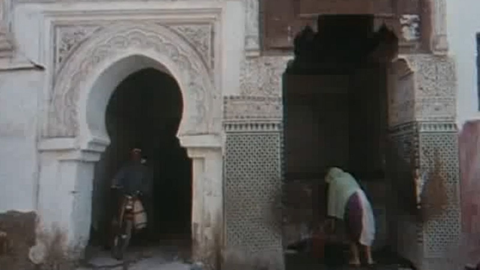 Alquibla - Zaquías y cofradías islámicas - Alquibla | Ver