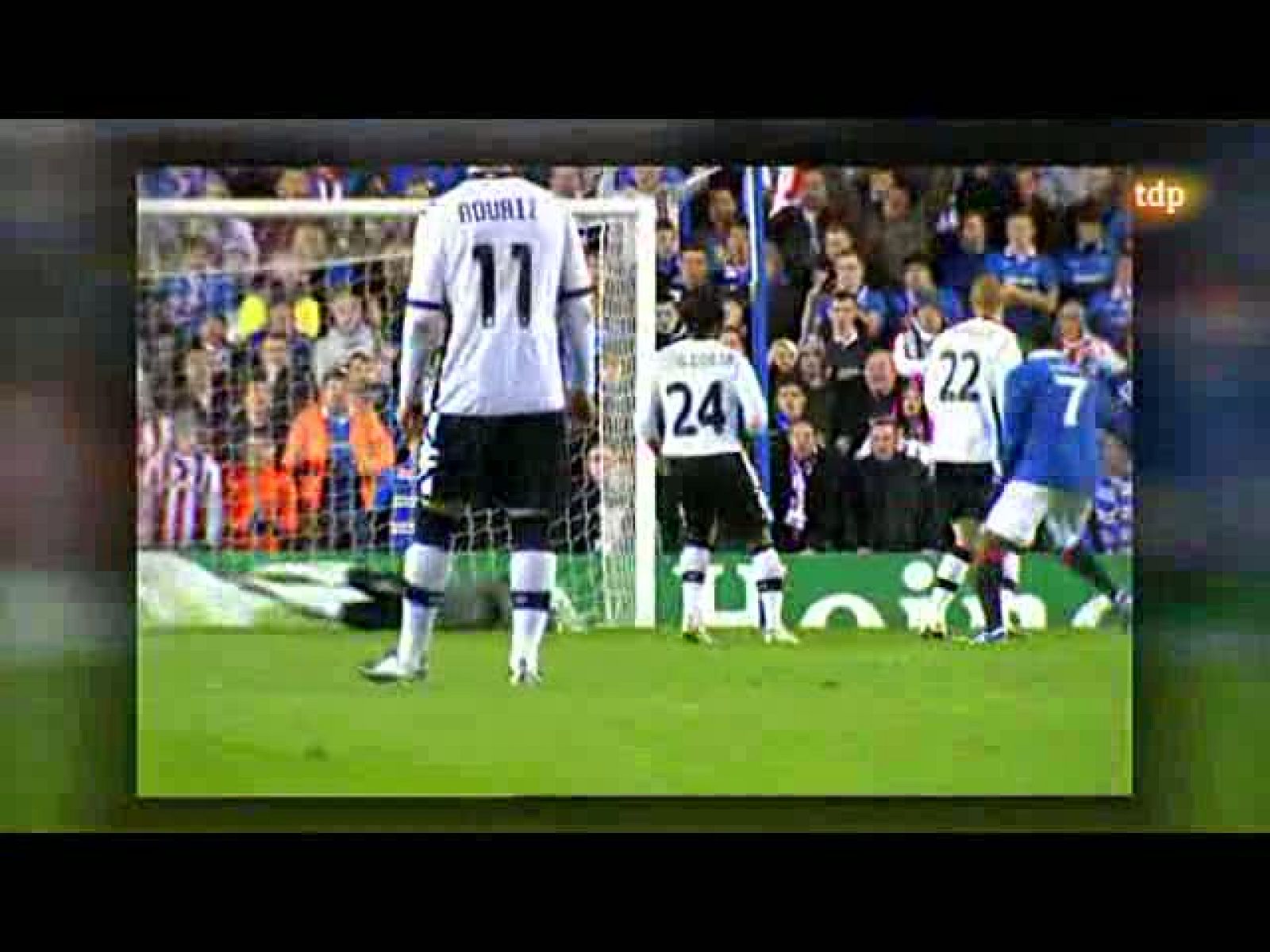 tdp noticias: TDP Noticias 2 | RTVE Play