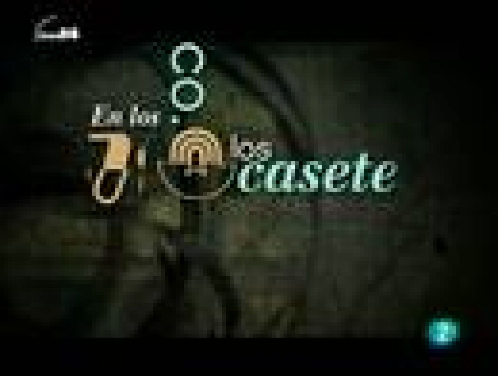 tres14: El casete | RTVE Play