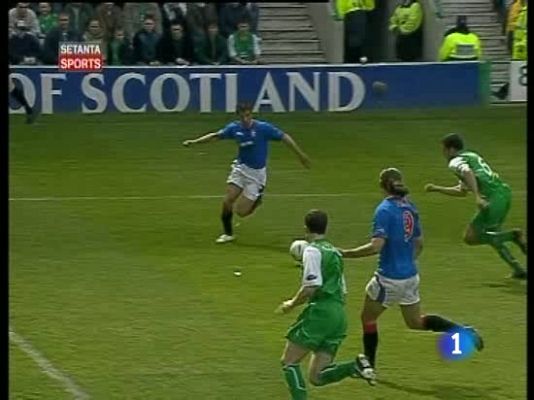  - Arancha Novo, la fan nº1 de Nacho