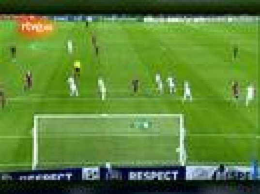 Champions League - Champions: Golazos de la 3ª jornada